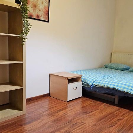 Apartament Lipinskiego 克拉科夫 外观 照片