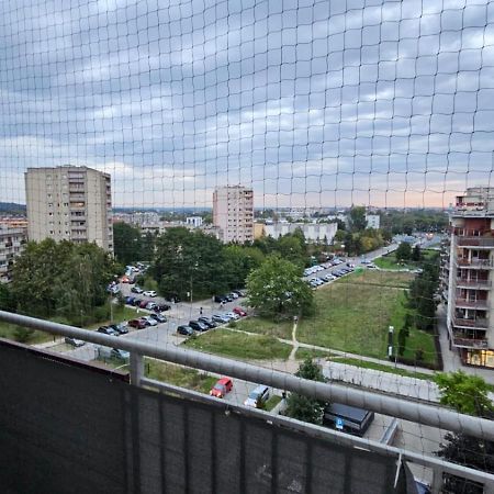 Apartament Lipinskiego 克拉科夫 外观 照片
