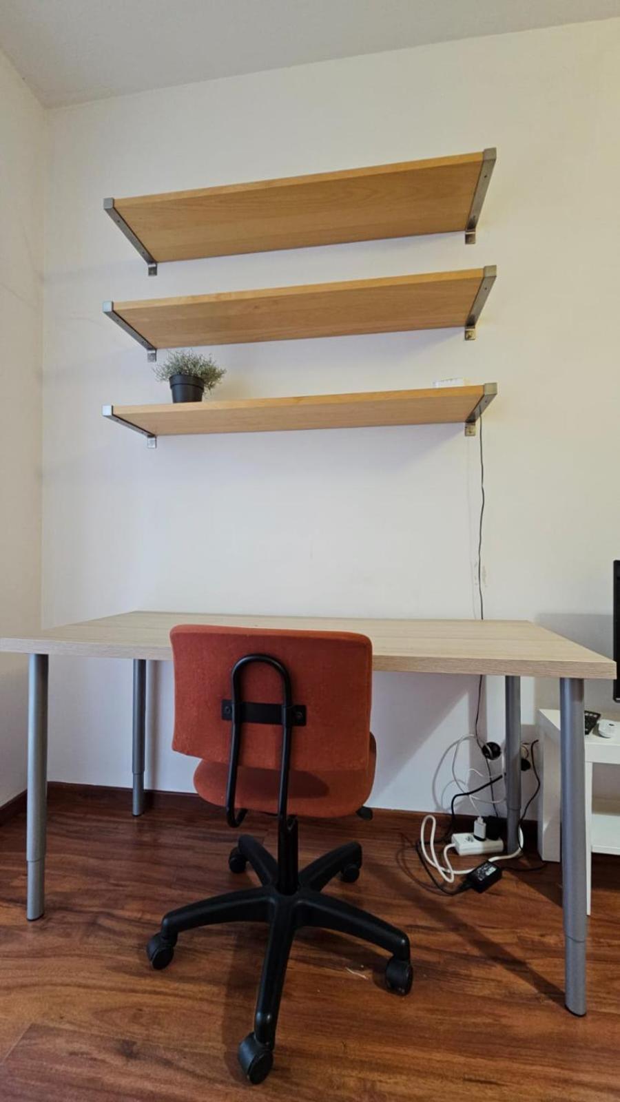 Apartament Lipinskiego 克拉科夫 外观 照片