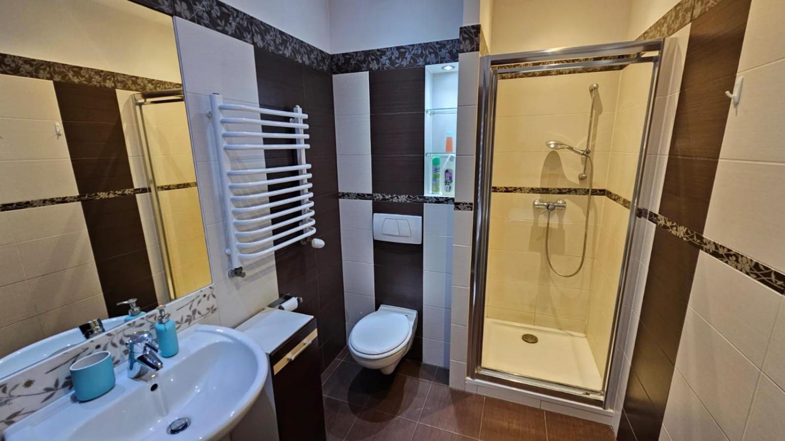 Apartament Lipinskiego 克拉科夫 外观 照片
