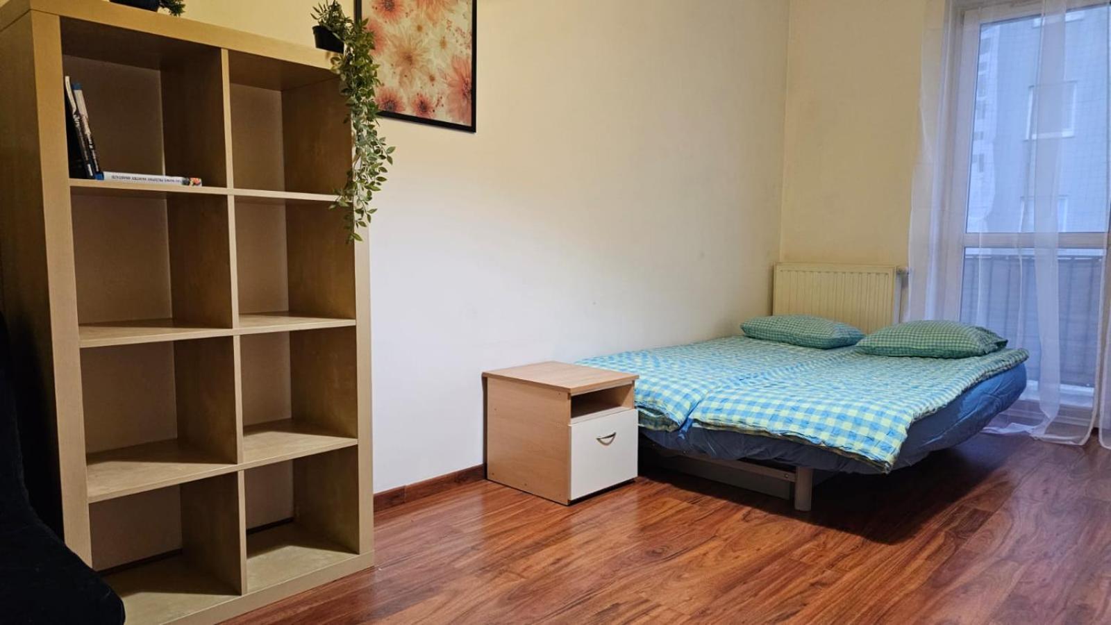 Apartament Lipinskiego 克拉科夫 外观 照片