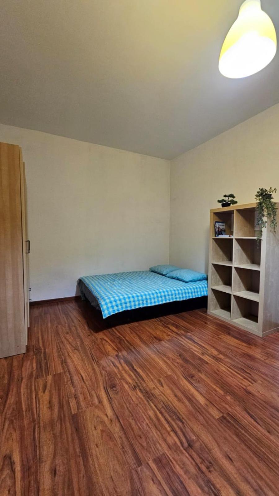 Apartament Lipinskiego 克拉科夫 外观 照片