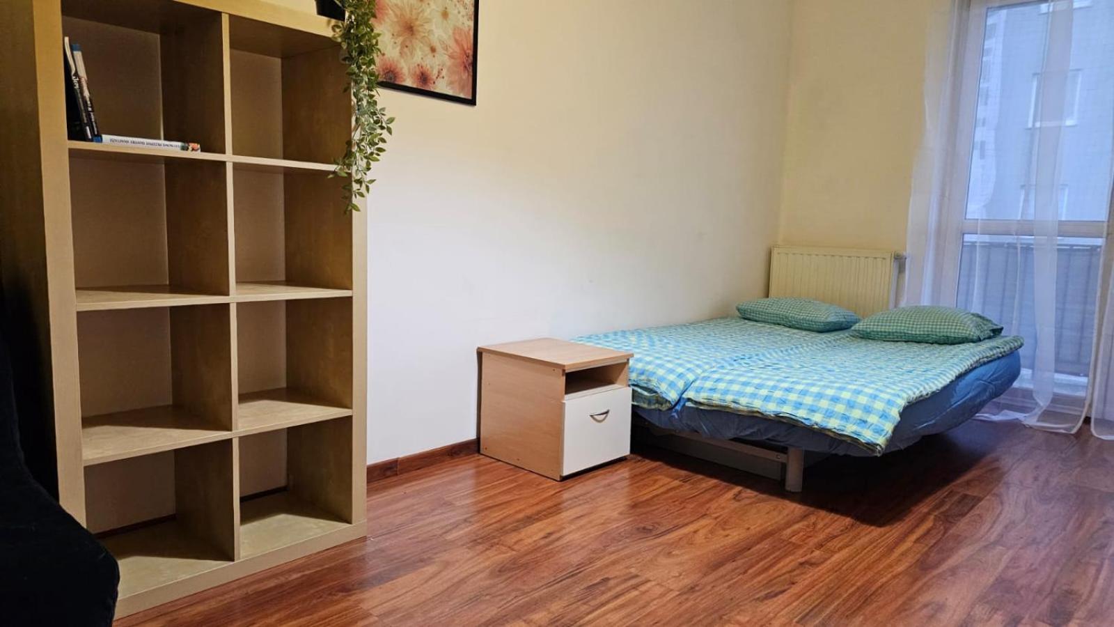 Apartament Lipinskiego 克拉科夫 外观 照片