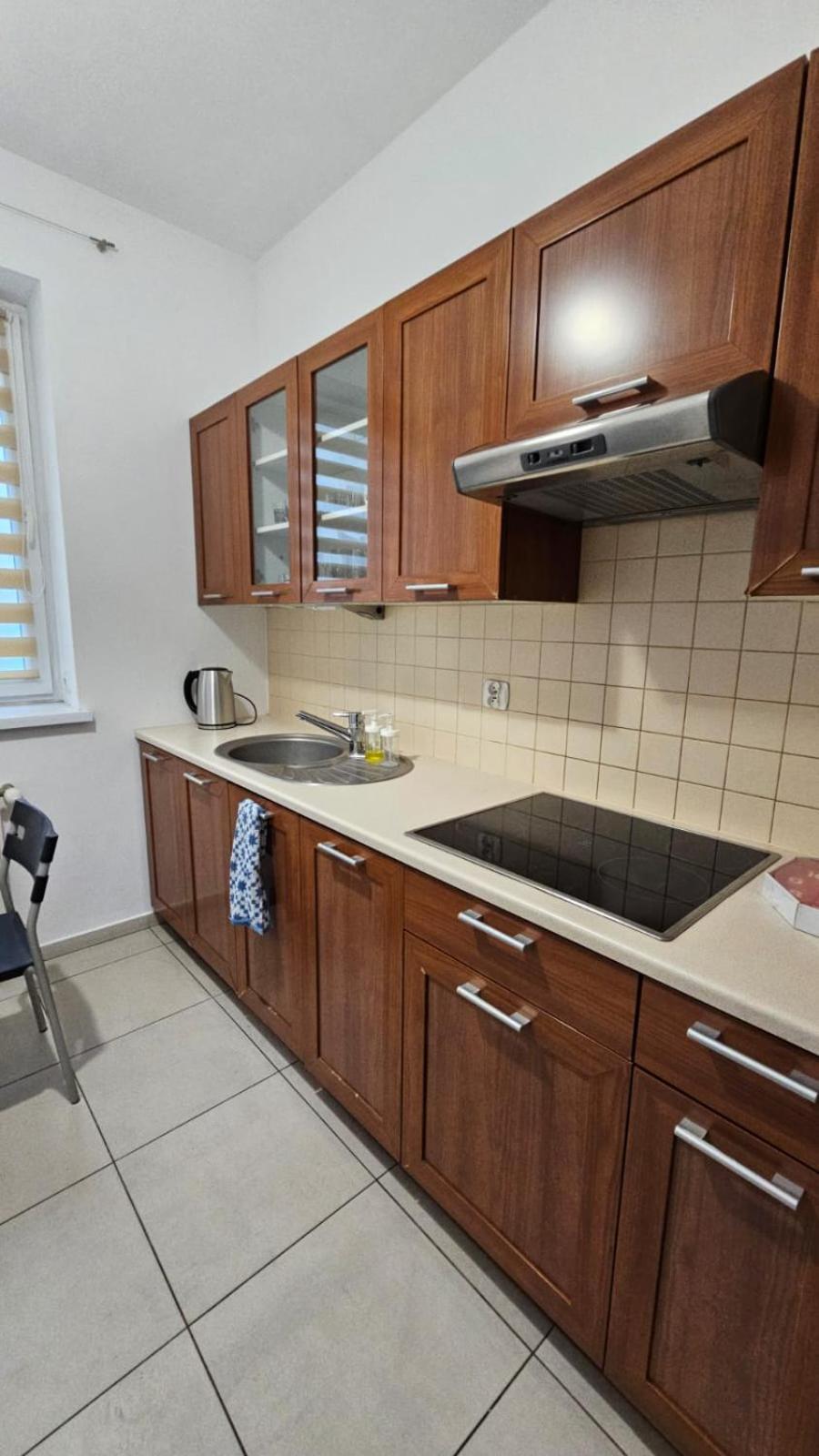 Apartament Lipinskiego 克拉科夫 外观 照片