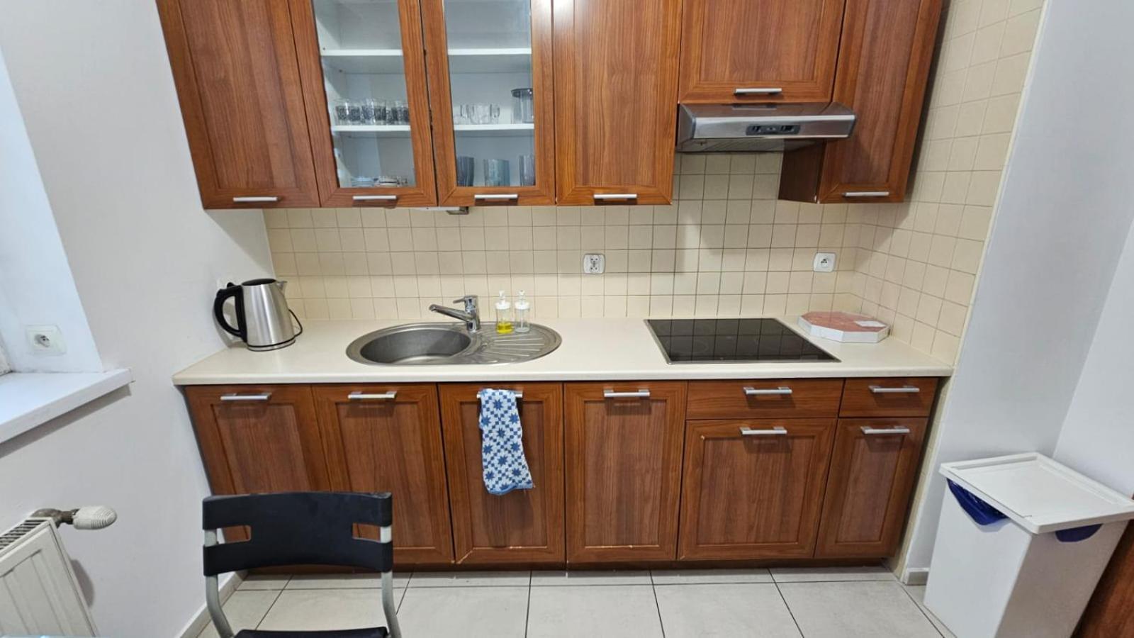 Apartament Lipinskiego 克拉科夫 外观 照片