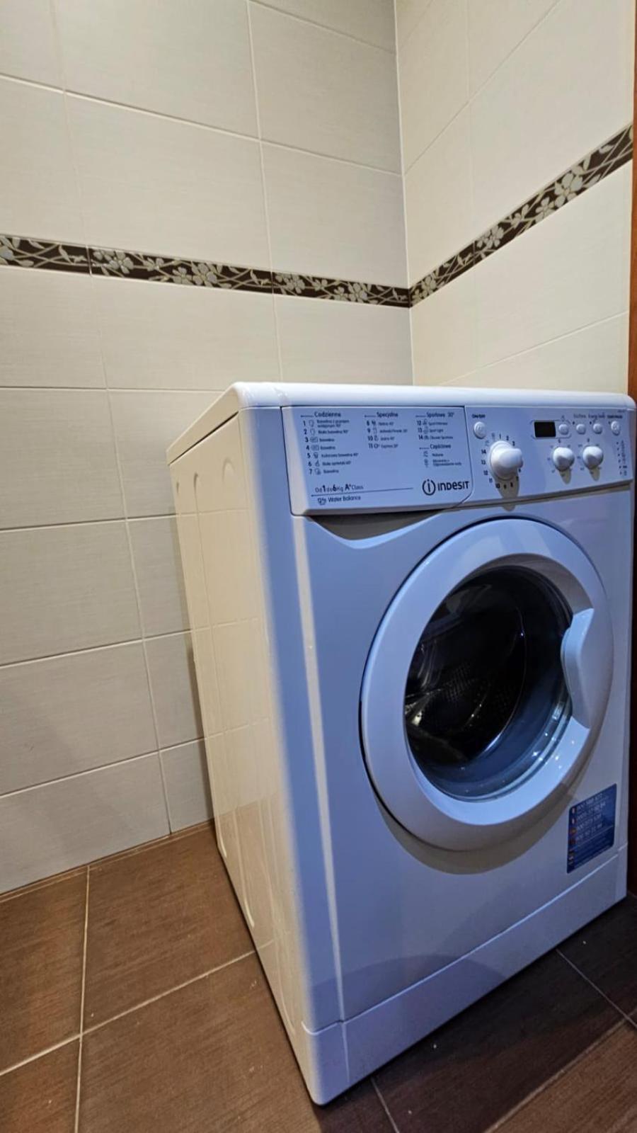 Apartament Lipinskiego 克拉科夫 外观 照片