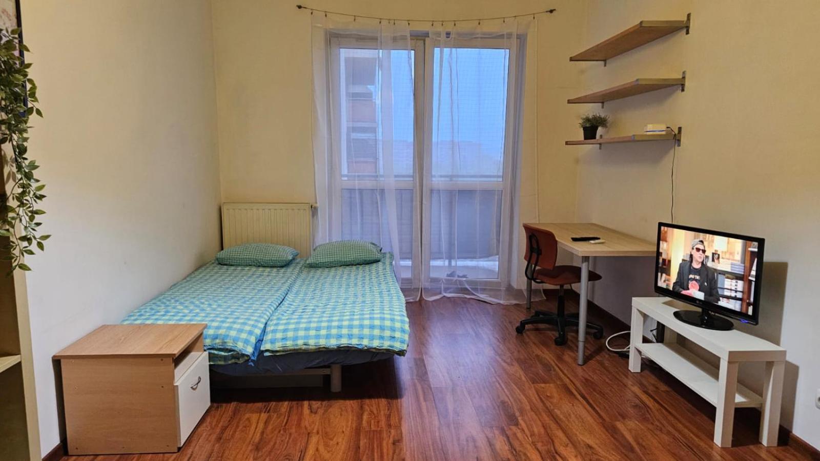 Apartament Lipinskiego 克拉科夫 外观 照片