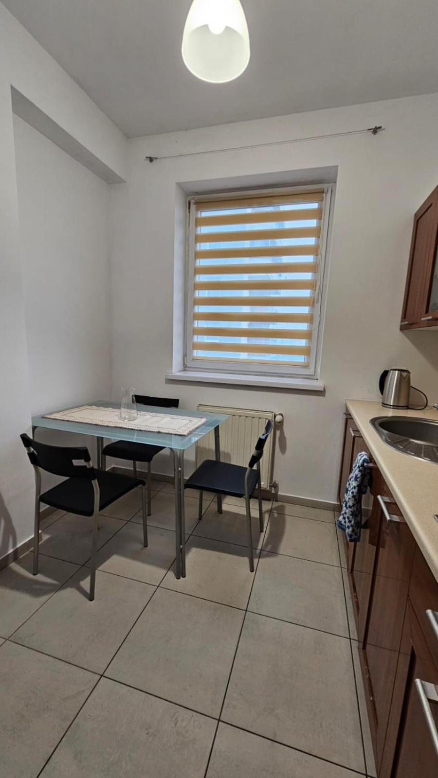 Apartament Lipinskiego 克拉科夫 外观 照片