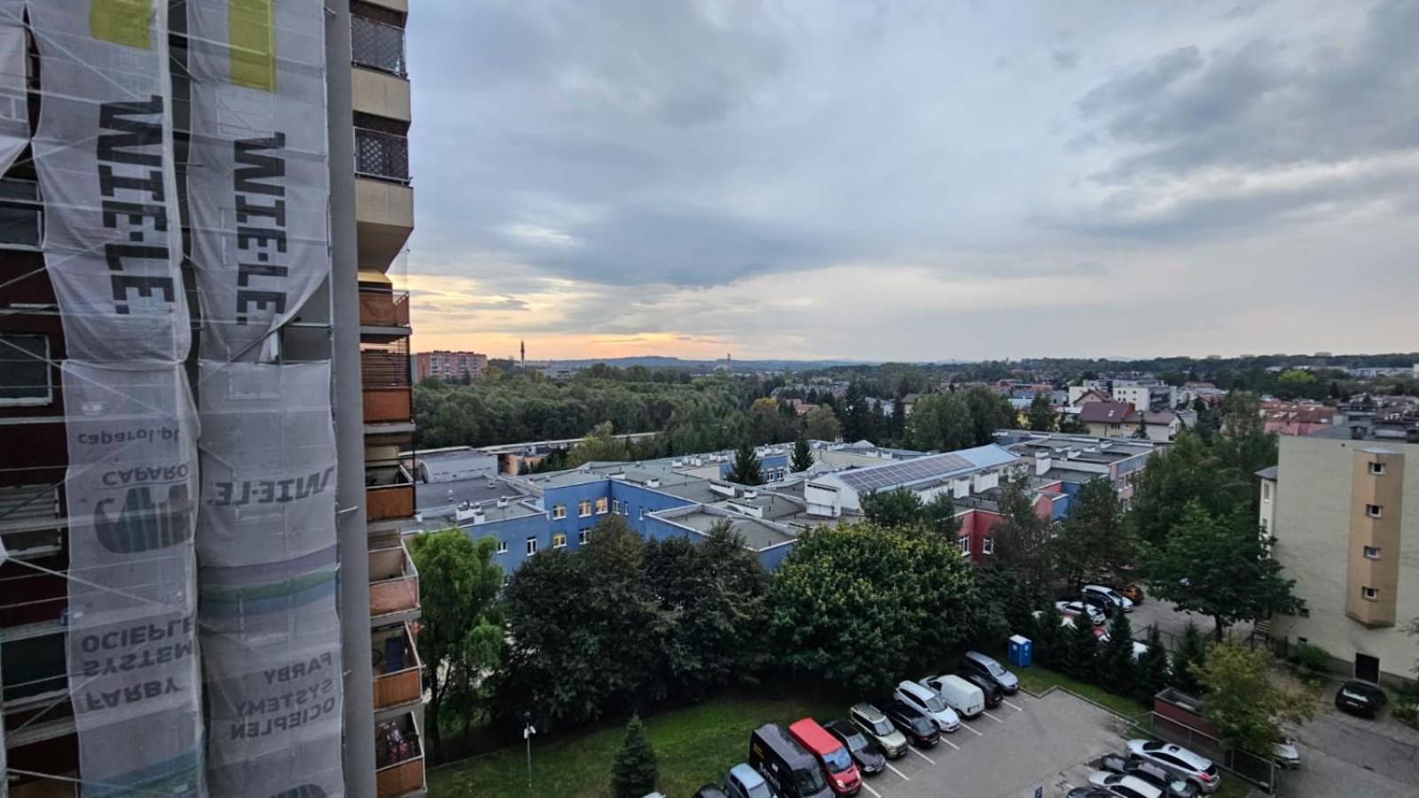 Apartament Lipinskiego 克拉科夫 外观 照片