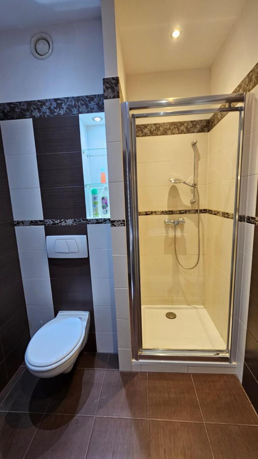 Apartament Lipinskiego 克拉科夫 外观 照片