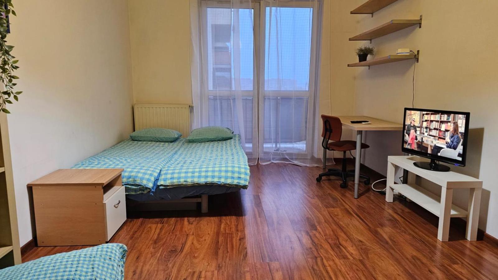 Apartament Lipinskiego 克拉科夫 外观 照片