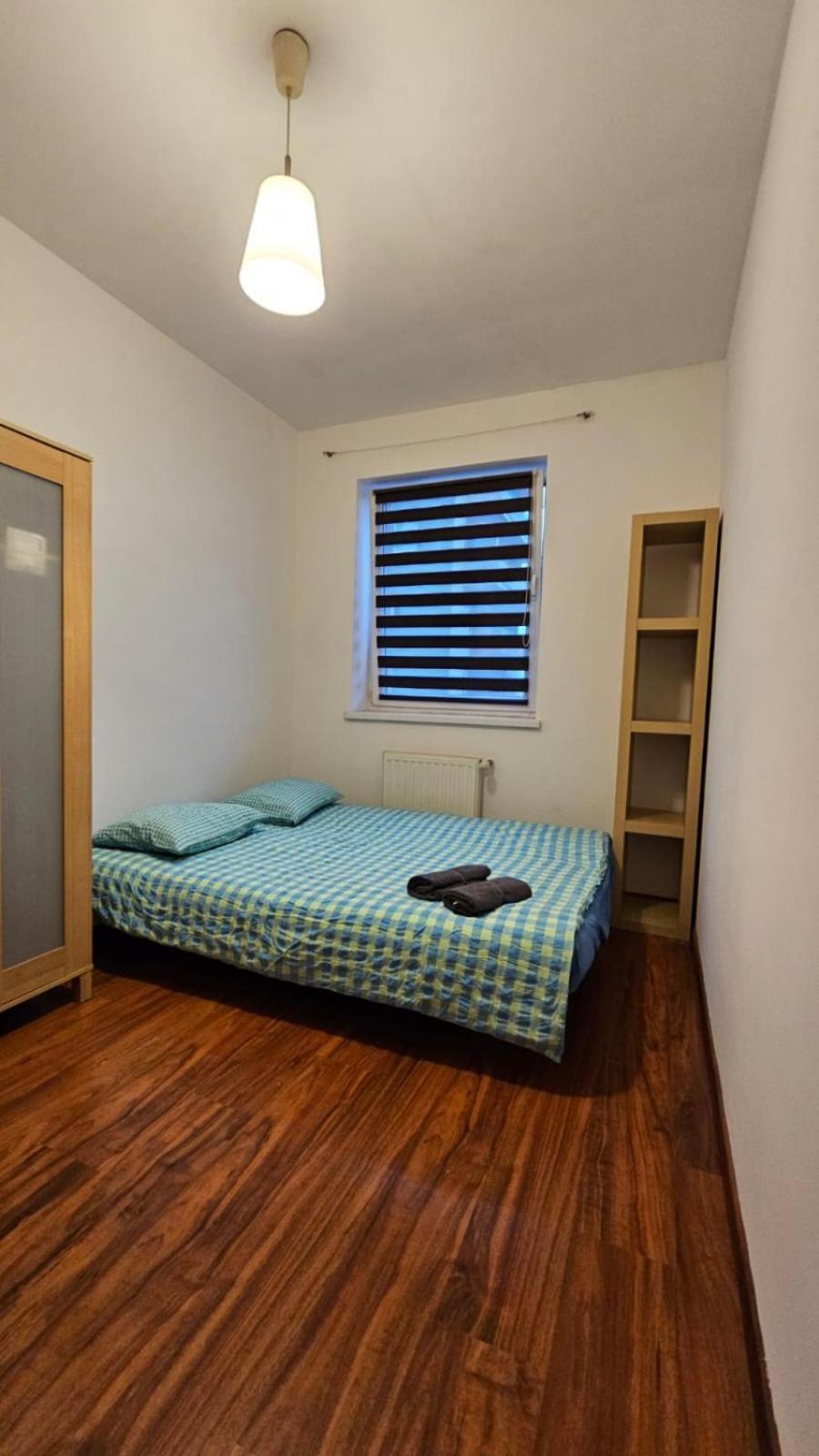 Apartament Lipinskiego 克拉科夫 外观 照片