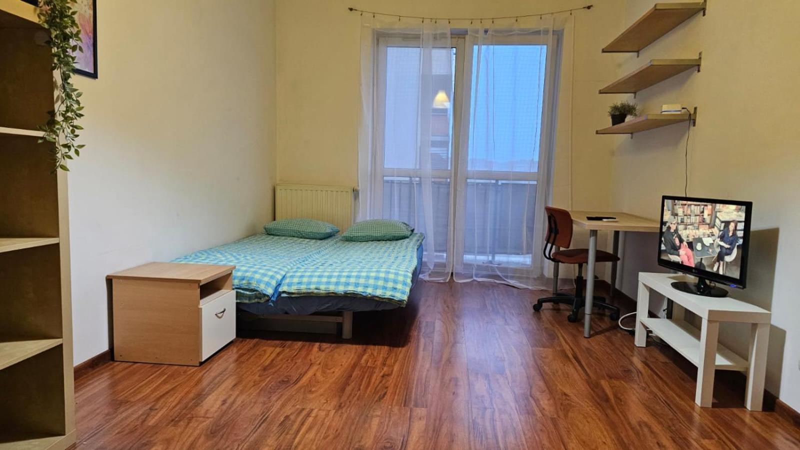 Apartament Lipinskiego 克拉科夫 外观 照片